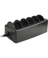 RAM Mounts GDS Multi Docking Stations | RAM-GDS-DOCK-6G1PS AND RAM-GDS-DOCK-5G1P)