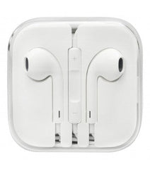Apple EarPods met 3,5mm Headphone Jack – Origineel – Nieuw - Accessoires