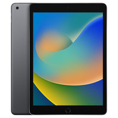 Apple iPad 6 Spacegrijs Apple Tablets (iOS)