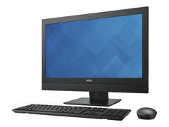 Dell OptiPlex 3240 All-in-One | Intel Core i5 6500 | INTEL HD 530 GRAPHICS | 256 GB SSD | 8 GB DDR3 | Incl. keyboard and mouse