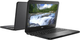 Dell Latitude 3300 | Intel Core i3 7020U | 8 GB DDR4 | 256 GB SSD | FHD | Touch Screen | Win 11 - Laptops