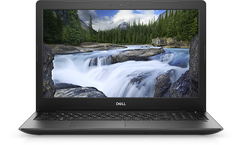 Dell Latitude 3590 | Intel Core i5 8250U | 256 GB SSD | 8 GB | FHD | Win 11 | Verlichte keybord - Laptops