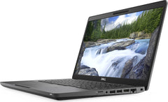 Dell Latitude 5400 Refurbished | i5-8350U (8e Gen) | 8GB RAM | 256GB NVMe | 14 inch FHD | Windows 11 Pro | Originele NL(US) Toetsenbord