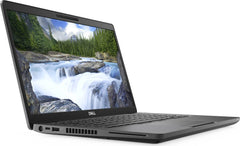 Dell Latitude 5400 Refurbished | i5-8350U (8e Gen) | 8GB RAM | 256GB NVMe | 14 inch FHD | Windows 11 Pro | Originele NL(US) Toetsenbord