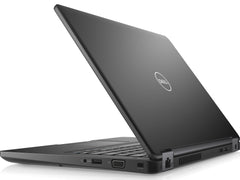Dell Latitude 5490 | Intel Core i5 8250U | 512 GB SSD | 16 GB | FHD | Win 11 - Laptops