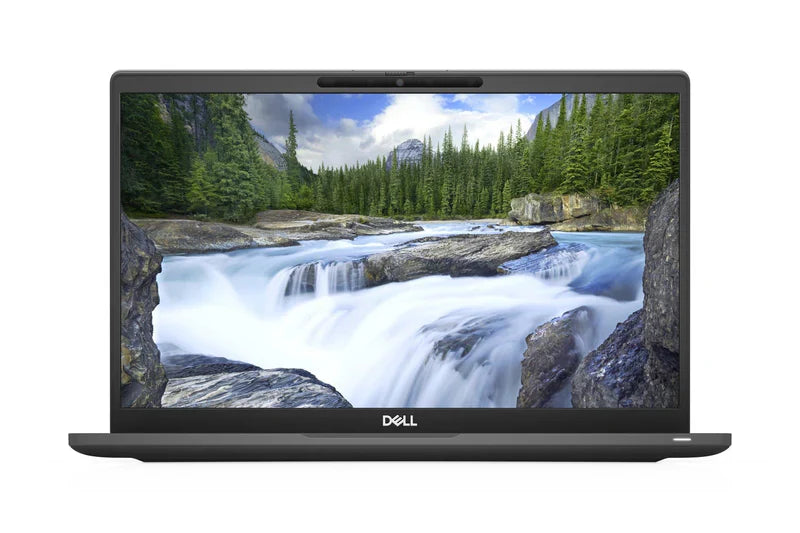 Dell Latitude 7320 Ultracompacte Zakelijke Laptop Notebooks