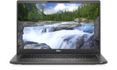 Dell Latitude 7400 | Intel Core i5 8365U | Intel WHISKEYLAKE U GT16 GB | 256 GB SSD | FHD | Win 11