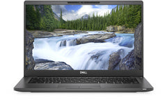 Dell Latitude 7400 | Intel Core i5 8365U | Intel WHISKEYLAKE U GT16 GB | 256 GB SSD | FHD | Win 11