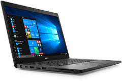 Dell Latitude 7490 | Intel Core i5 8350U | 8 GB DDR4 | 256 GB SSD | FHD | Win 11 - Laptops