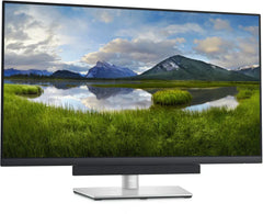 DELL Slim Soundbar SB521A | Zwart | Compact. - Accessoires