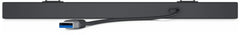 DELL Slim Soundbar SB521A | Zwart | Compact. - Accessoires