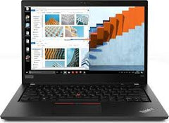 T490 i5-8365U/16GB/256GB-NVMe/14"FHD/W11P COA Touchscreen/WLAN/BT/CAM