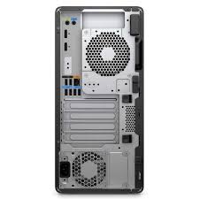 Z2 G5 TWR i7-10700/16GB/512GB-NVMe/W11P CMAR AMD Radeon Pro WX 3200/1x16GB RAM