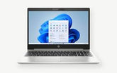 HP ProBook 450 G6 | Intel Core i5 8265U | Intel UHD Graphics 620 | 16 GB RAM | SSD da 256 GB | 15.6 Full HD | Tastiera numerica | Windows 11