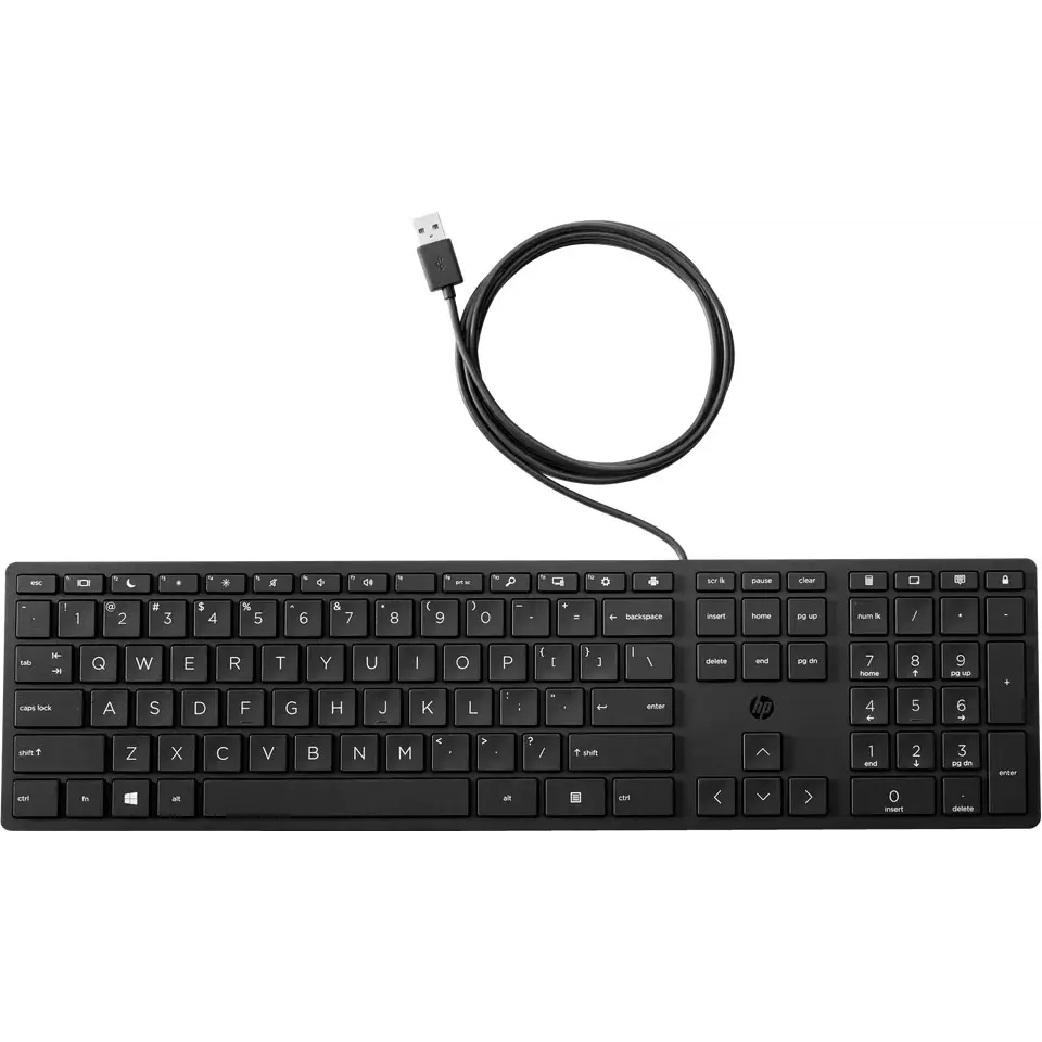 USB Standard Keyboard ITL