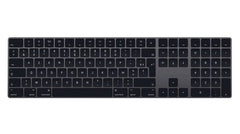 Apple draadloos Magic Keyboard (USB Lightning) Model A1843 | AZERTY | Nieuw