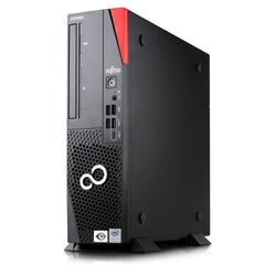 Fujitsu ESPRIMO D7011 SFF | Intel Core i7-11700 | 16GB RAM | 512GB SSD | Windows 11 Pro