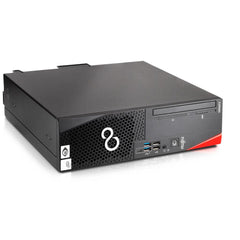 Fujitsu ESPRIMO D7011 SFF | Intel Core i7-11700 | 16GB RAM | 512GB SSD | Windows 11 Pro