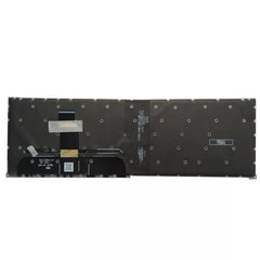 HP Backlit Keyboard 865 G9 Arabic Backlit,SD SLOT - Notebook Keyboard (for Refurb)