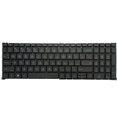 HP Backlit Keyboard 865 G9 Arabic Backlit,SD SLOT - Notebook Keyboard (for Refurb)