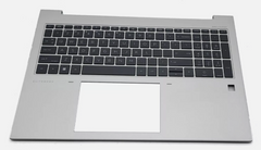 HP Backlit Keyboard 865 G9 German Backlit Privacy - Notebook Keyboard (for Refurb)