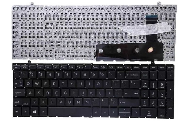 HP Backlit Keyboard 865 G9 Slovenian - Notebook Keyboard (for Refurb)