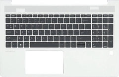 HP Backlit Keyboard Probook 430 G8 US Int - Notebook Keyboard (for Refurb)