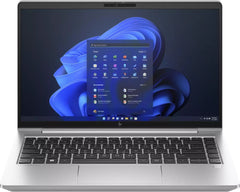 HP EliteBook 640 G10 Refurbished | i5-1345U (13e Gen) | 32GB RAM | 256GB NVMe | 14 inch FHD | Windows 11 Pro | Originele NL(US) Toetsenbord