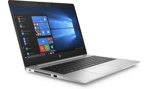 HP EliteBook 745 G6 | AMD Ryzen 5 3500U | 16 GB | 512 GB SSD | AMD Radeon Vega 8 | Full HD | Geschikt Voor Gaming