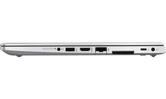 HP Elitebook 830 G5 | Intel Core i7 8650U | 16 GB | 256 GB SSD | FHD | Win 11 - Laptops