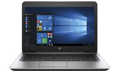 HP EliteBook 840 G4 | Intel Core i5 7300U | 8 GB RAM | 256 GB SSD | 14" Full HD