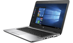 HP EliteBook 840 G4 | Intel Core i5 7300U | 8 GB RAM | 256 GB SSD | 14" Full HD
