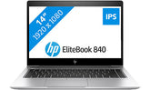 HP EliteBook 840 G6 | Intel Core i7 8565U | 16 GB DDR4 | 256 GB SSD | 14" FHD | Win 11