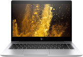 HP EliteBook 840 G6 | Intel Core i5-8365U | 16 GB RAM | 256 GB SSD | 14″ FHD | Windows 11 Pro