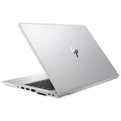 HP 840 G6 | Refurbished | Intel Core i5-8365U (8e Generatie) | 16 GB RAM | 256 GB NVMe | 14″ Full HD | 1 jaar Garantie