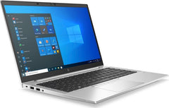 HP EliteBook 840 G8 | Refurbished | Intel Core i5-1135G7 (11e Generatie) | 8 GB RAM | 256 GB NVMe | 14″ Full HD | 1 jaar Garantie .