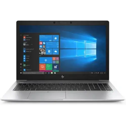 HP EliteBook 850 G6 | Intel Core i5 8365U | 16 GB DDR4 | 512 GB SSD | 4G | FHD | Numerieke toetsenbord |Win 11 - Laptops