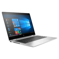 HP EliteBook x360 830 G6 | Intel Core i5 8365U | 8 GB | 1 TB SSD | Touch Screen | FHD - Laptops