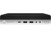 De HP EliteDesk 600 G5 | Mini-pc / HTPC | Intel Core i5-9500T - Computers