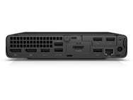 De HP Elite Desk 800 G6 | Intel Core i5-10500 | Mini-pc | HTPC | 256 GB SSD - Computers