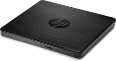 Hp USB External DVDRW Drive | Zwart | Compact. - Accessoires