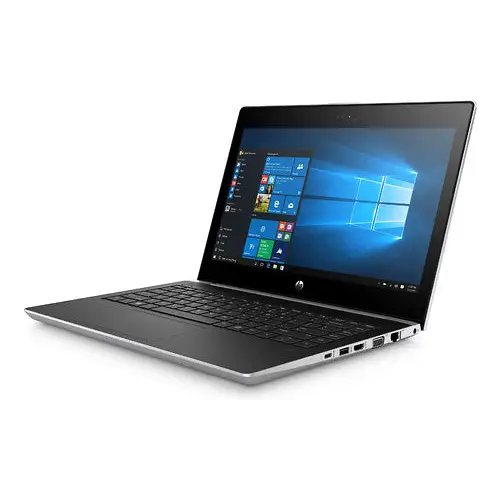 HP Probook 430 G5 | Intel Core i3 8130U | 8 GB DDR4 | 256 GB SSD | Win 11 - Laptops