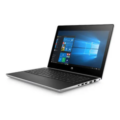 HP Probook 430 G5 | Intel Core i3 8130U | 8 GB DDR4 | 256 GB SSD | Win 11 - Laptops