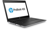 HP Probook 430 G5 | Intel Core i5 8250U | 16 GB DDR4 | 256 GB SSD | FHD | Win 11 - Laptops