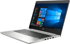 HP Probook 440 G6 | Intel Core i5 8265U | 16 GB DDR3 | 512 GB SSD | FHD | Win 11 - Laptops