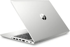 HP Probook 440 G6 | Intel Core i5 8265U | 16 GB DDR3 | 512 GB SSD | FHD | Win 11 - Laptops