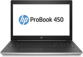 HP ProBook 450 G5 | Intel Core i3 7100U | Intel UHD Graphics 620 | 16 GB RAM | SSD da 256 GB | Full HD | Tastiera numerica | Windows 11