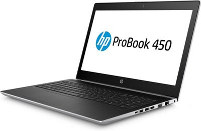 HP ProBook 450 G5 | Intel Core i5 8250U | 16 GB DDR4 | 512 GB SSD | FHD | Numerieke toetsenbord | Win 11 - Laptops