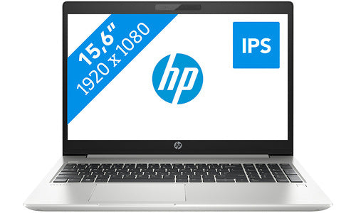 HP ProBook 450 G6 | Intel Core i7 8565U | 16 GB DDR4 | 512 GB SSD | FHD | Numerieke toetsenbord | Win 11 - Laptops