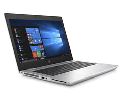 HP EliteBook 640 G10 | Intel Core i5-1345U (13e Generatie) | INTEL RAPTOR LAKE-P UHD | 16 GB RAM | 512 GB NVMe | 14″ Full HD | Windows 11 Pro | 1 jaar Garantie